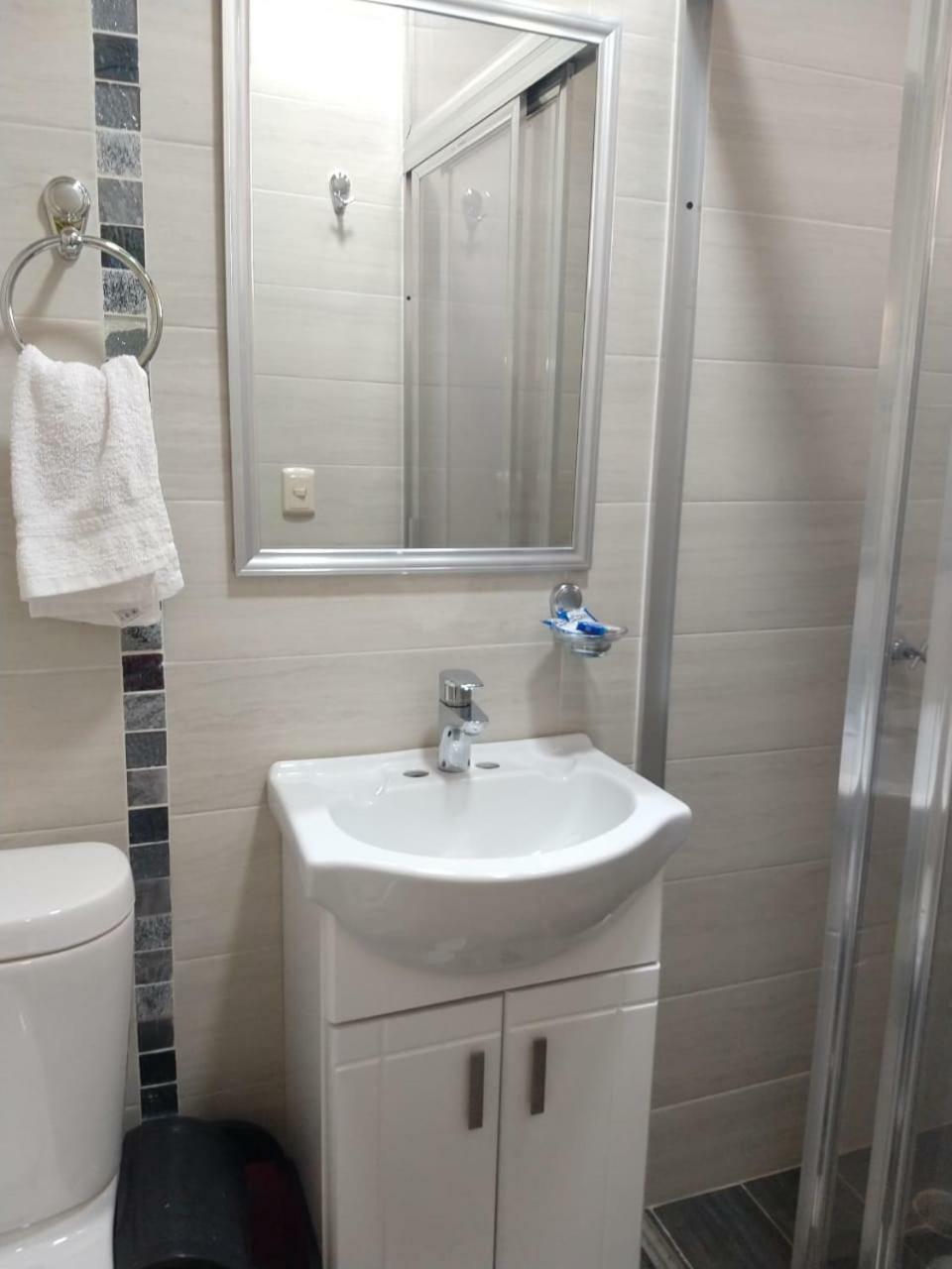 Hotel Del Rosario Zacatlán Kültér fotó